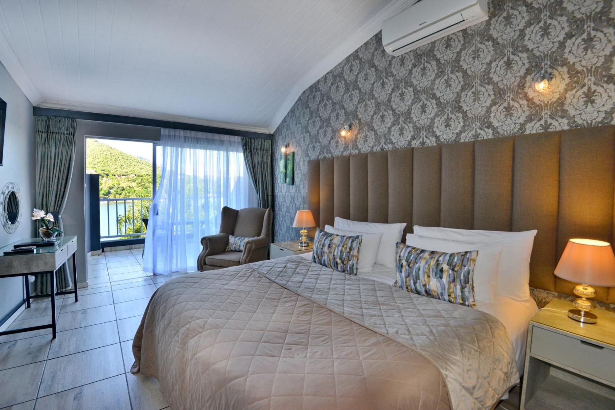 The Shore House Hartbeespoort Exteriör bild