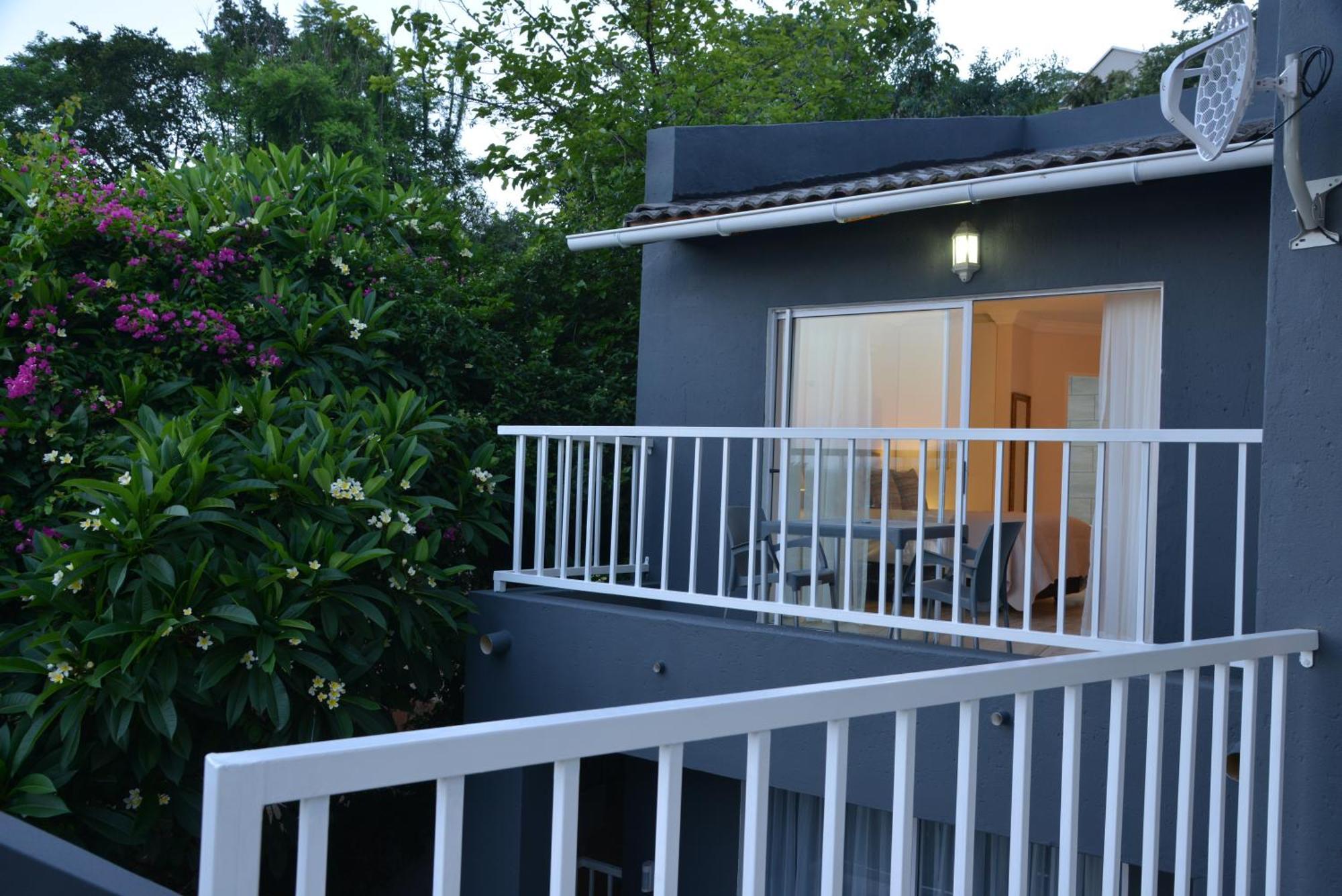 The Shore House Hartbeespoort Rum bild